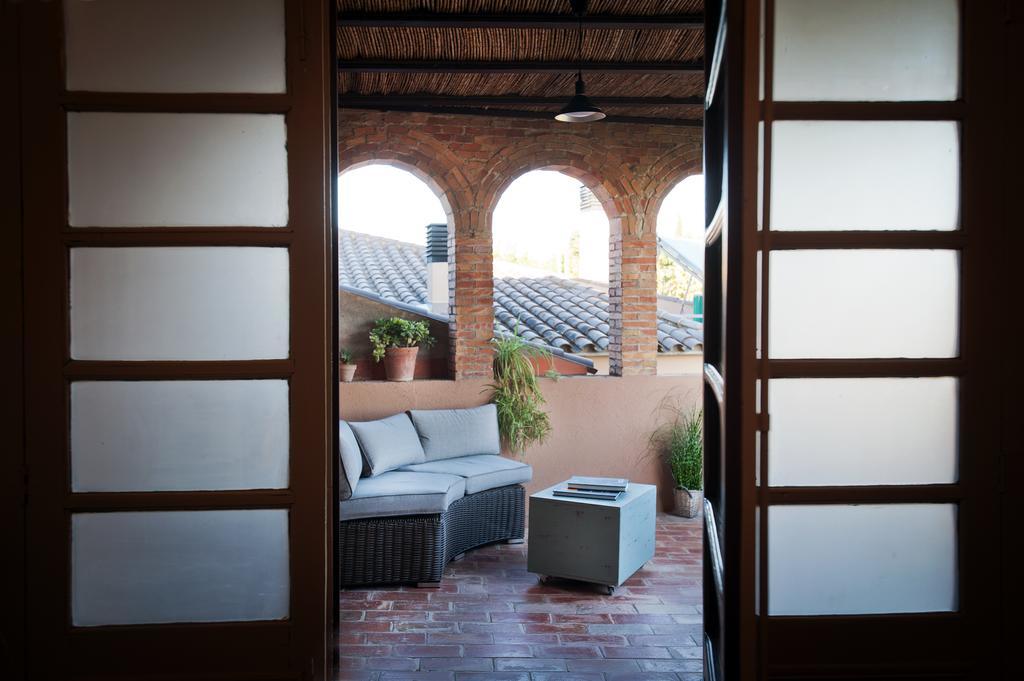 Cal Ferrer Pujol Guest House Ordis Ngoại thất bức ảnh