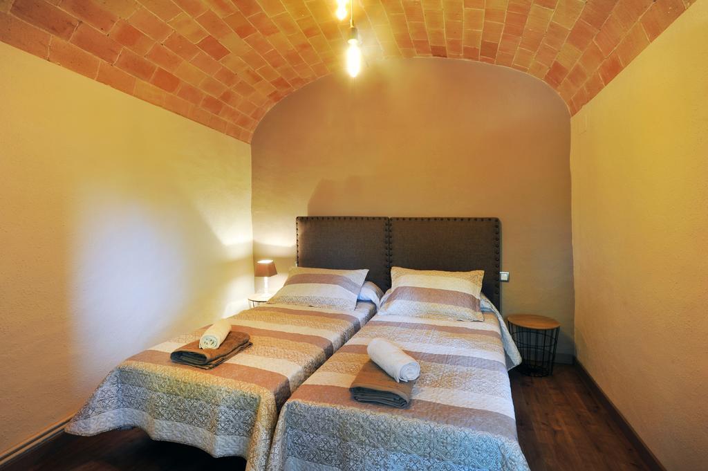 Cal Ferrer Pujol Guest House Ordis Ngoại thất bức ảnh