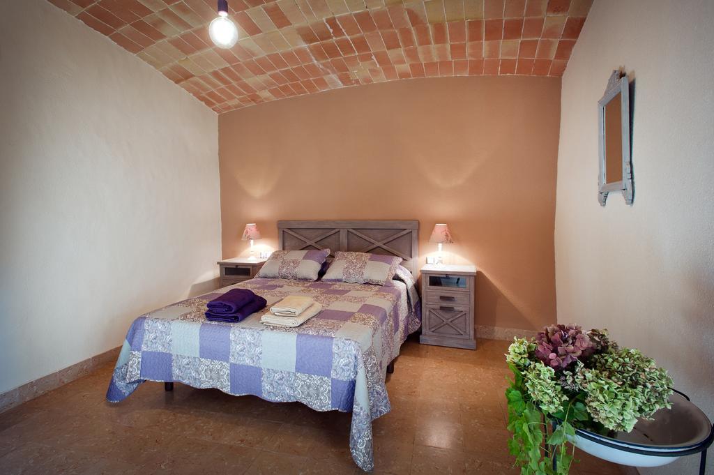 Cal Ferrer Pujol Guest House Ordis Ngoại thất bức ảnh